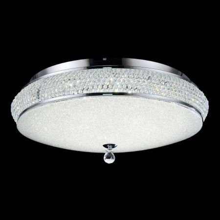 Светильник потолочный Lumina Deco GRANDE (ГРАНДЕ) DDC 615-55A