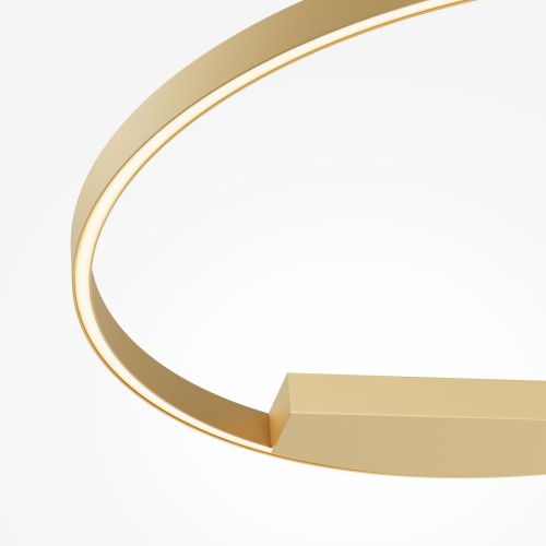 Бра Maytoni Rim MOD058WL-L50BSK - фото 2