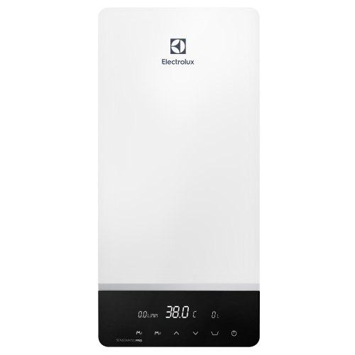 Водонагреватель Electrolux  NPX 18-24 Sensomatic Pro электрический проточный - фото 2
