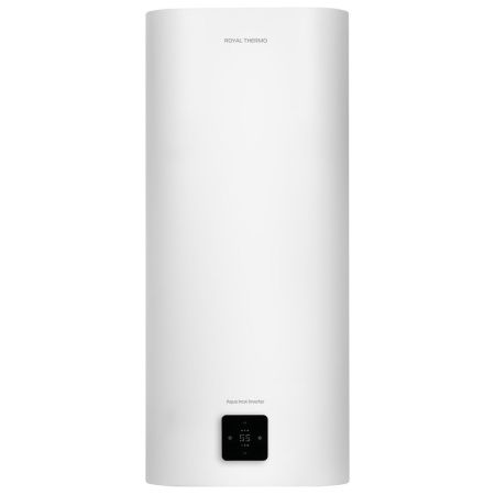 Водонагреватель электрический накопительный 2 кВт Royal Thermo RWH 50 Aqua Inox Inverter