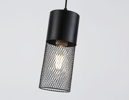 Светильник подвесной Ambrella Light Loft (Лофт) TR8500
