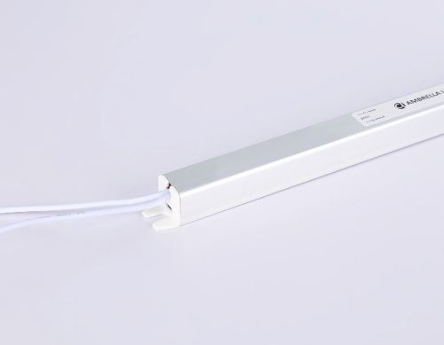 Блок питания Ambrella Light LED Driver 12V (ЛЕД Дривер 12В) GS8607 - фото 2