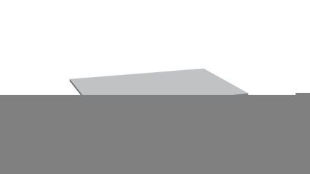 Коврик для ванной Fixsen Lush FX-9001K