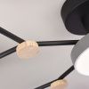 Люстра потолочная LED4U L3201-960 GR