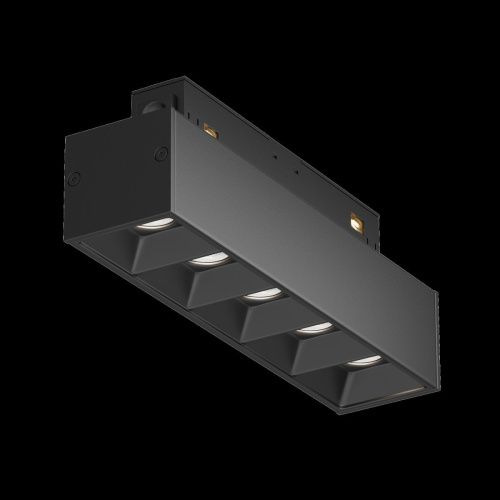 Светильник трековый Maytoni Technical Points TR014-2-10W4K-B - фото 3