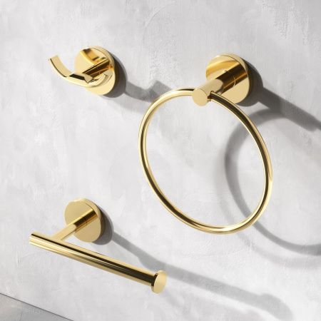 Полотенцедержатель Am.Pm X-Joy A85A34499