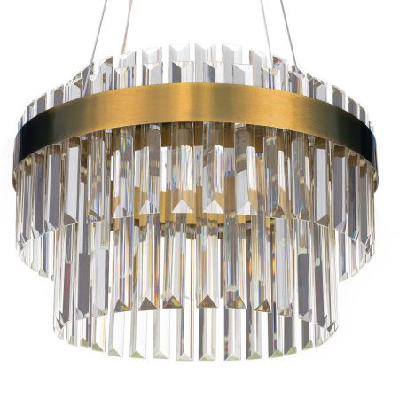 Люстра подвесная Citilux Sheldon (Схелдон) CL339143