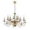 Люстра подвесная Lumion Incanto (Инцанто) 8033/16