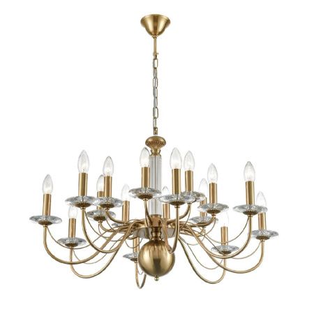 Люстра подвесная Lumion Incanto (Инцанто) 8033/16