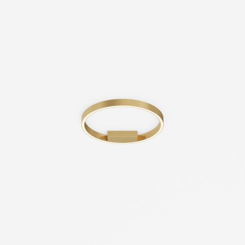 Светильник потолочный Maytoni Rim MOD058CL-L25BSK - фото 3