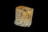 Бра Arti Lampadari Castellana (Цастеллана) Castellana E 2.10.501 G