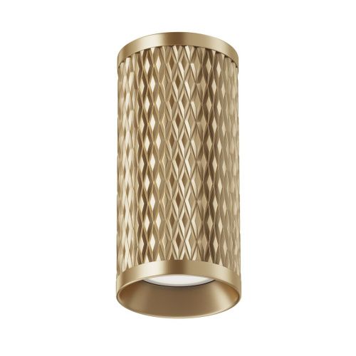 Светильник потолочный Maytoni Technical Focus Design C036CL-01G - фото 2