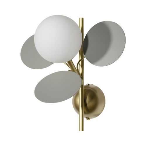 Бра Loft It Matisse 10008/1W Grey - фото 5