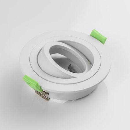 Светильник встраиваемый Lightstar Singo Base (Синго Басе) 011610