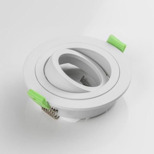 Светильник встраиваемый Lightstar Singo Base (Синго Басе) 011610 - фото 2