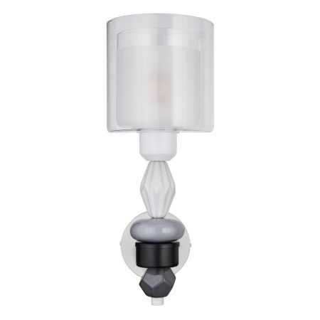Бра 33 Идеи WLL902.01WH.BL-S25TR