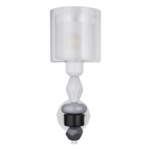 Бра 33 Идеи WLL902.01WH.BL-S25TR - фото 3