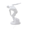 Настольная лампа Seletti Discobolux (Дисцоболукс) 14807