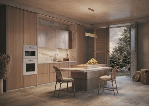 Светильник подвесной Wertmark Technical Step Pendant P010PL-L23G4K - фото 5