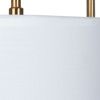 Бра Arte Lamp RUPERT (РУПЕРТ) A5024AP-1PB