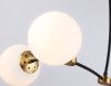 Люстра на штанге Ambrella Light Modern (Модерн) TR2544