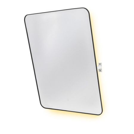 Зеркало наклонное для инвалидов с подсветкой Dstrana  9200