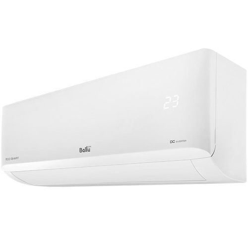 Настенный кондиционер Ballu ECO Smart/A class DC inverter BSYI-10HN8_V4 - фото 3