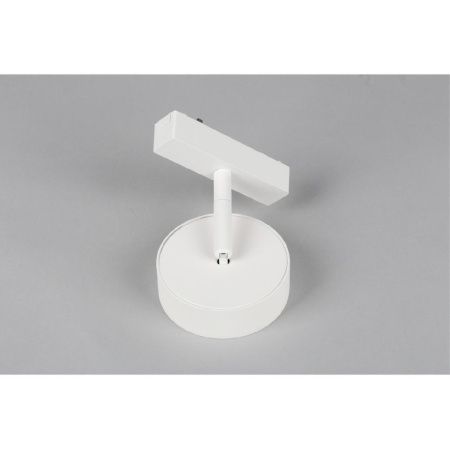 Трековый магнитный светильник Aployt Magnetic track 48 (Магнетиц трацк 48) APL.0118.10.09
