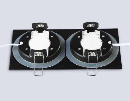 Светильник встраиваемый Ambrella Light IP Protect (ИП Протецт) TN6743