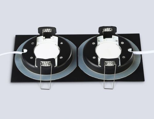 Светильник встраиваемый Ambrella Light IP Protect (ИП Протецт) TN6743 - фото 4