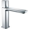 Смеситель Haiba HB577 HB10577 на раковину хром