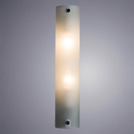 Подсветка для зеркал Arte Lamp Tratto (Тратто) A4101AP-2WH