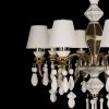 Люстра подвесная Loft It Grace 10203/8 White