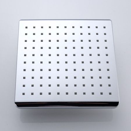 Верхний душ Bond Cube B02-9900 20х20 хром