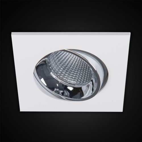 Светильник встраиваемый Citilux Альфа CLD001KNW1 - фото 2