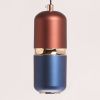 Светильник подвесной De Markt Стаут 702012801