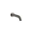 Излив Gessi GESSI 316 54008#239 нержавеющая сталь
