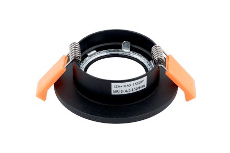 Светильник встраиваемый Designled Point (Поинт) 00-00002666