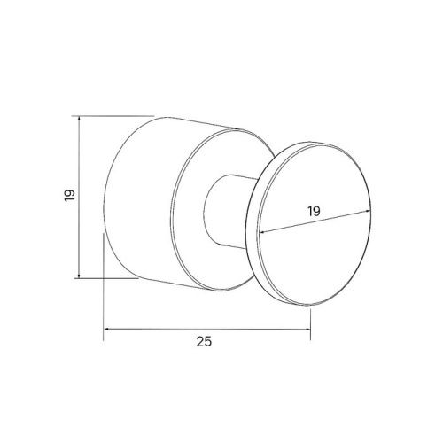 Крючок IDDIS  HOK4SC0i41 - фото 2