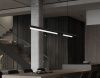 Трековый магнитный светильник Ambrella Light Track System (Трацк Сыстем) GL2375