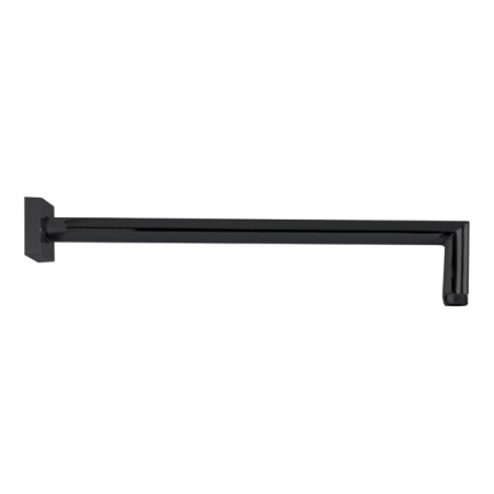Держатель верхнего душа Fima Carlo Frattini Showerhead F2538NS черный матовый