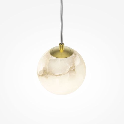 Светильник подвесной Maytoni Yora Modern MOD464PL-L5BSK - фото 3