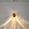 Светильник подвесной Odeon Light Gemme (Гемме) 7112/4LA