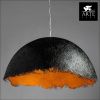 Светильник подвесной Arte Lamp Dome (Доме) A8148SP-1GO