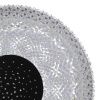 Люстра потолочная Natali Kovaltseva LED LAMPS RGB (ЛЕД ЛАМПС РГБ) LED LAMPS 81083