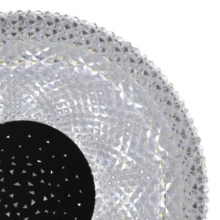 Люстра потолочная Natali Kovaltseva LED LAMPS RGB (ЛЕД ЛАМПС РГБ) LED LAMPS 81083