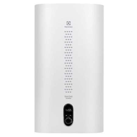 Водонагреватель электрический накопительный 2 кВт Electrolux EWH 80 Royal Flash Inverter