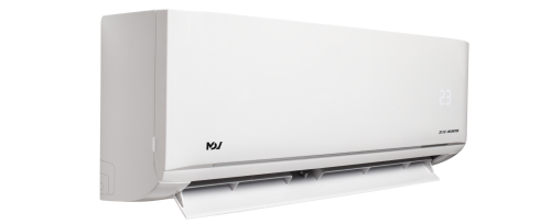 Настенный кондиционер MDV INFINI Nordic Heat Pump MDSAN-09HRFN8 / MDOAN-09HFN8 - фото 4