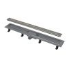 Душевой лоток Alcadrain APZ18-950M хром