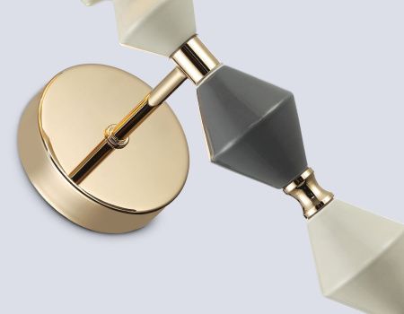 Бра Ambrella Light Ceramo Classic (Церамо Цлассиц) LH75409
